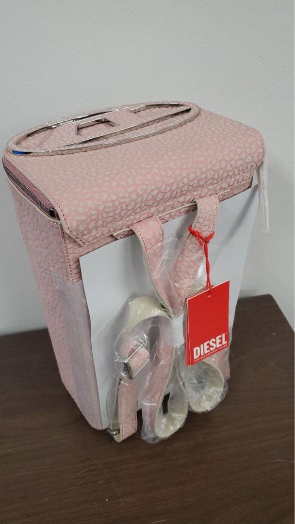 ディーゼル　レディースバッグ