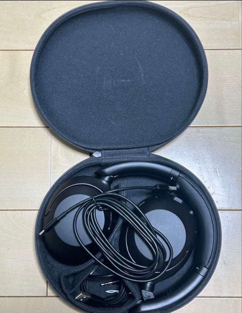 SONY WH-XB910N ワイヤレスヘッドホン