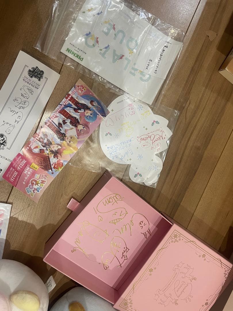 すとぷり　まとめ売り　バラ売り不可です(゜o゜;;