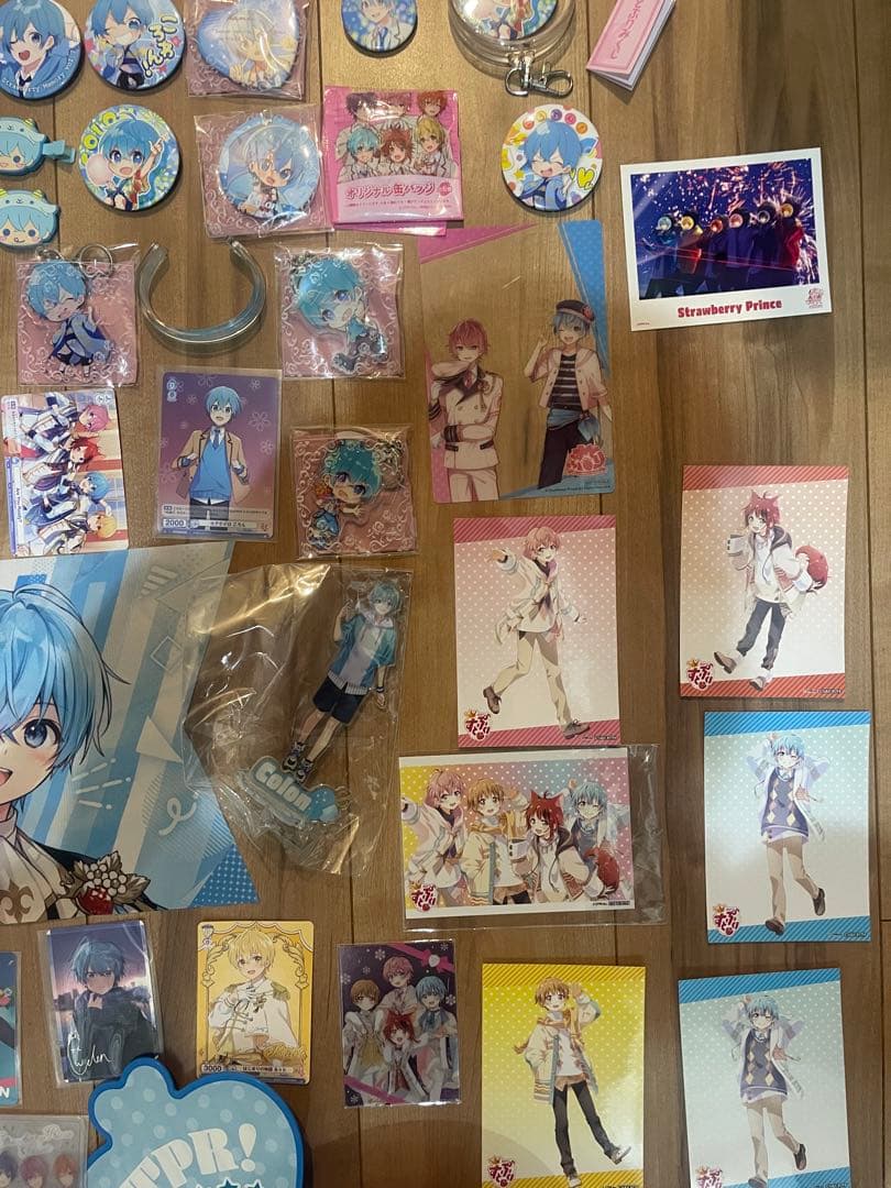 すとぷり　まとめ売り　バラ売り不可です(゜o゜;;