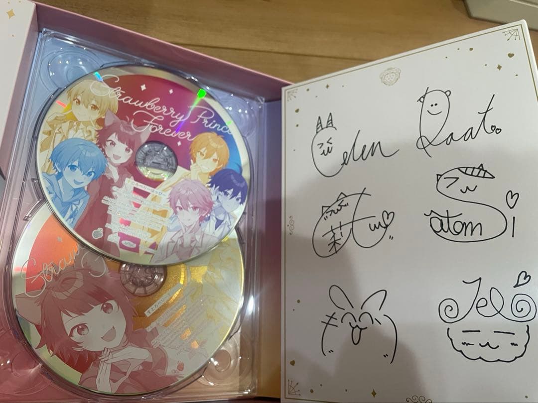 すとぷり　まとめ売り　バラ売り不可です(゜o゜;;