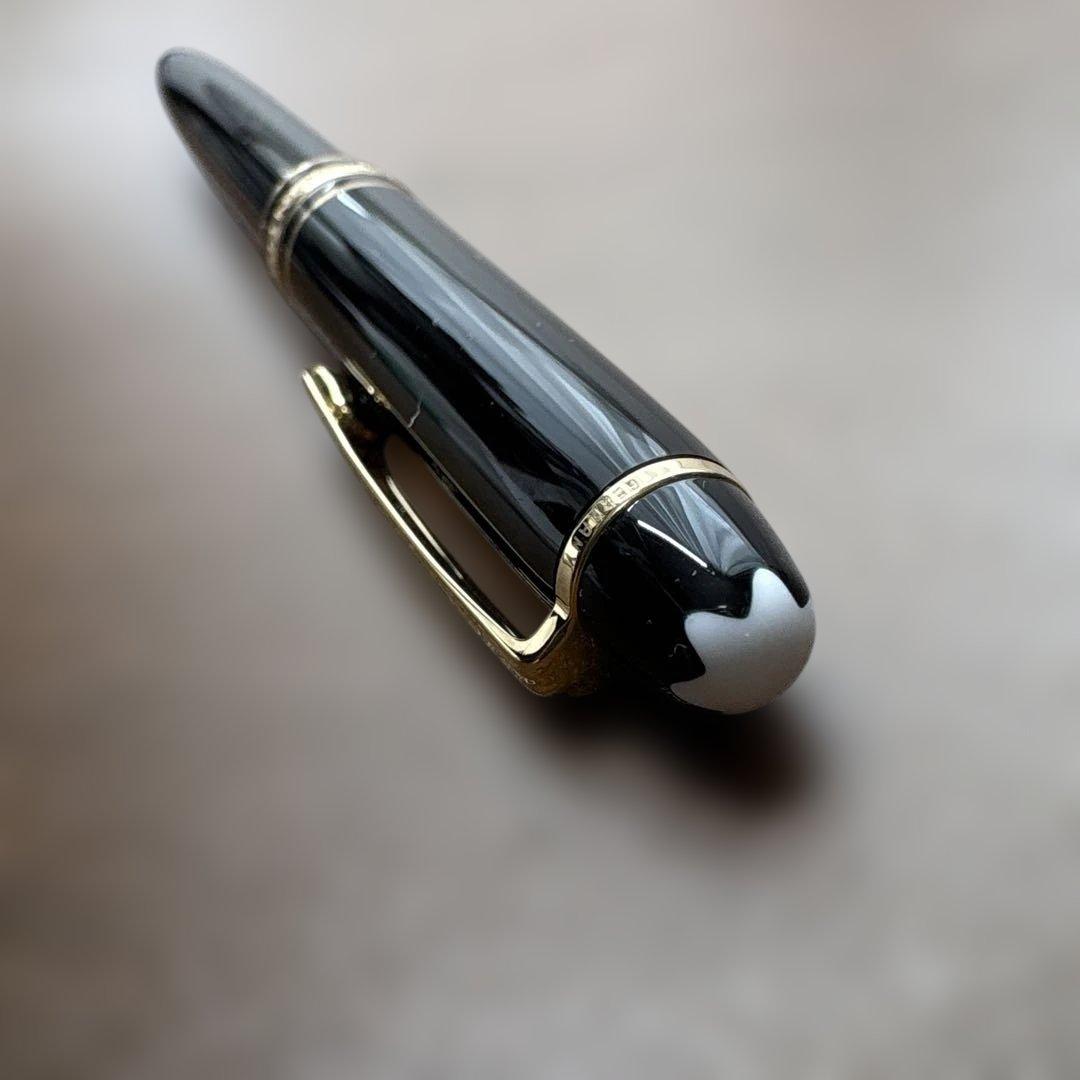 Montblanc モーツァルト　ノートブック　116ボールペンセット　美品