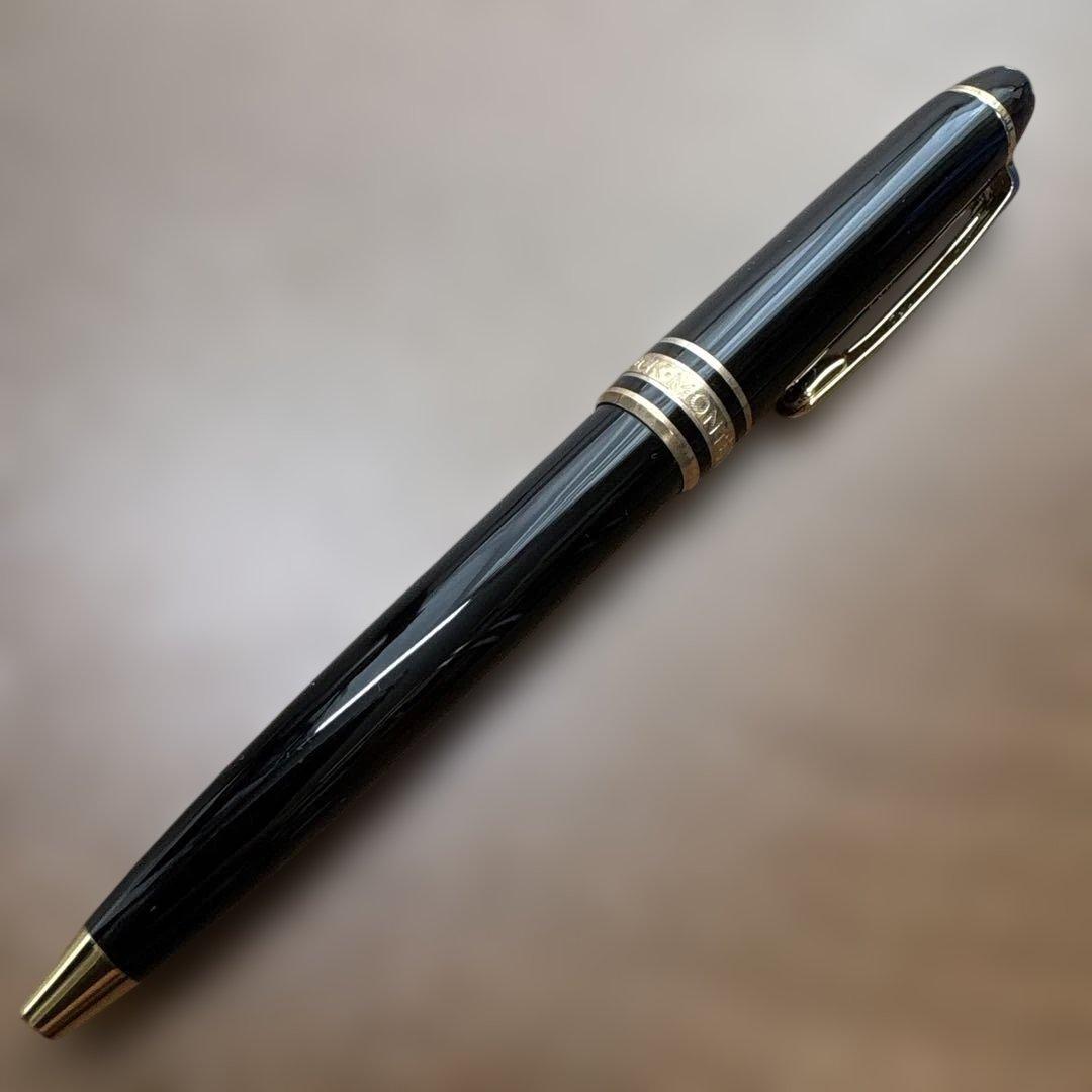 Montblanc モーツァルト　ノートブック　116ボールペンセット　美品