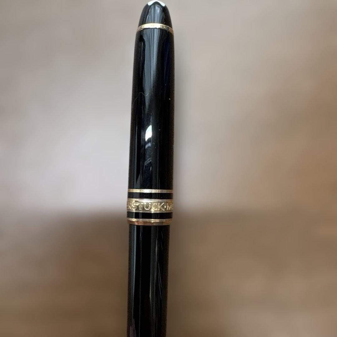 Montblanc モーツァルト　ノートブック　116ボールペンセット　美品