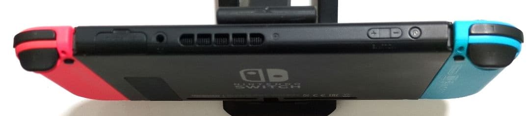 【付属品セット】Nintendo Switch ネオンブルー/ネオンレッド 本体