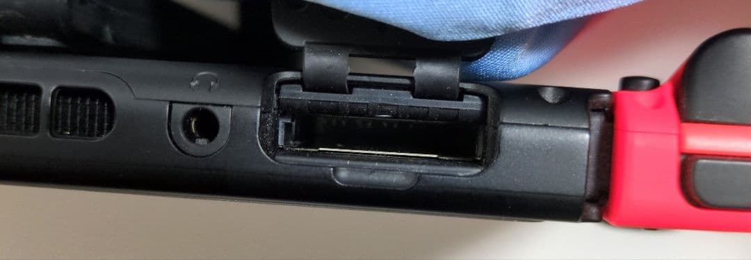 【付属品セット】Nintendo Switch ネオンブルー/ネオンレッド 本体