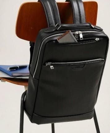 新品　TAKEO KIKUCHI 【2WAY】薄マチ ビジネス バックパック