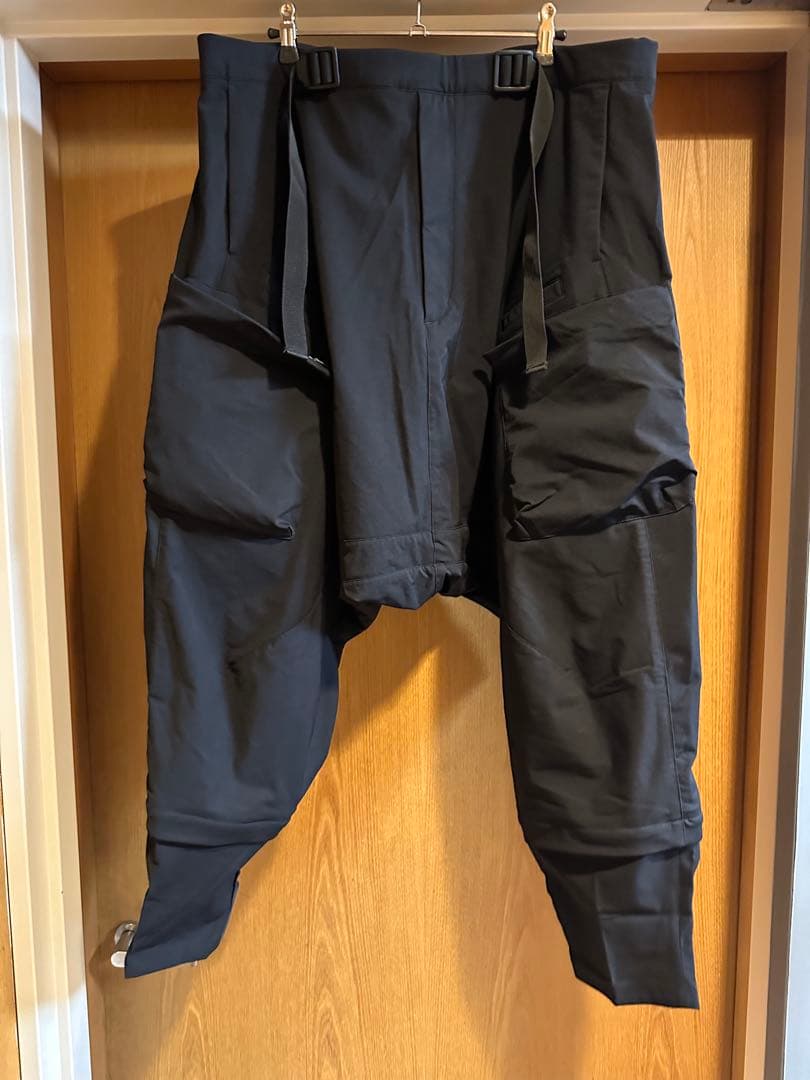 パンツ Acronym P30a-ds M