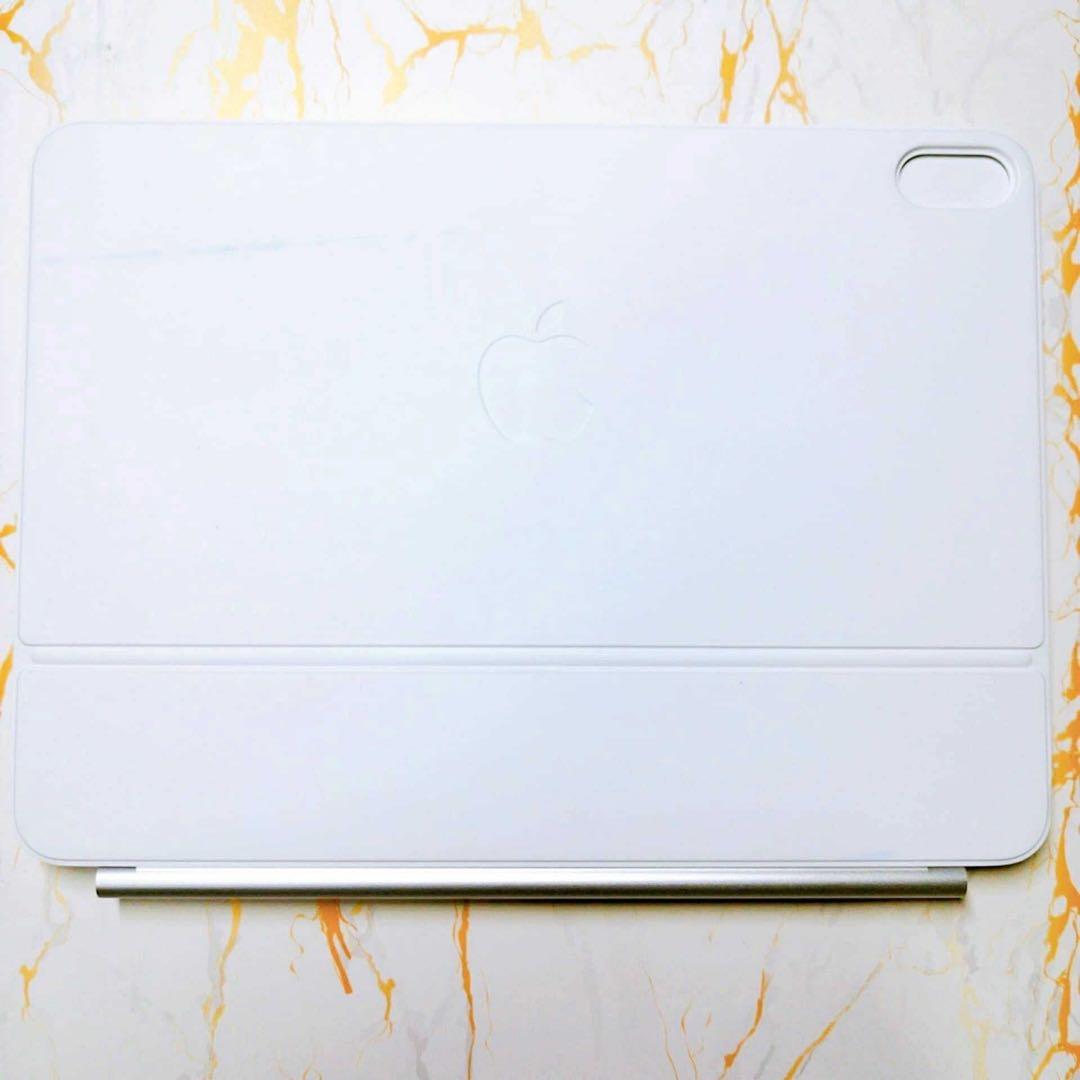 美品Magic Keyboard iPad Air 11インチ M3