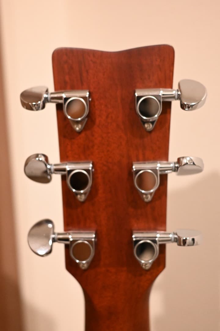 YAMAHA　FG830　ナチュラル(NT)