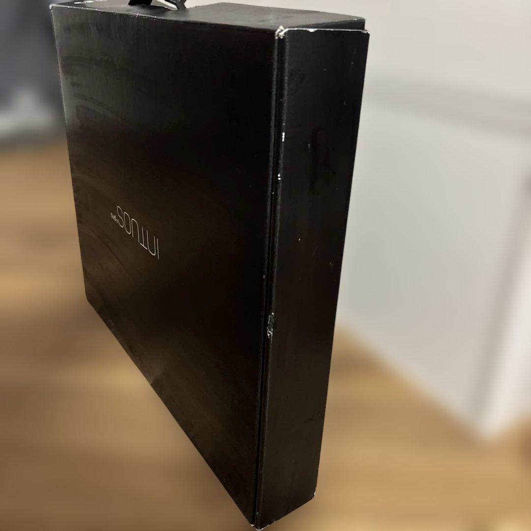 Wacom ペンタブレット INTUOS PTH-651 Ｍサイズ