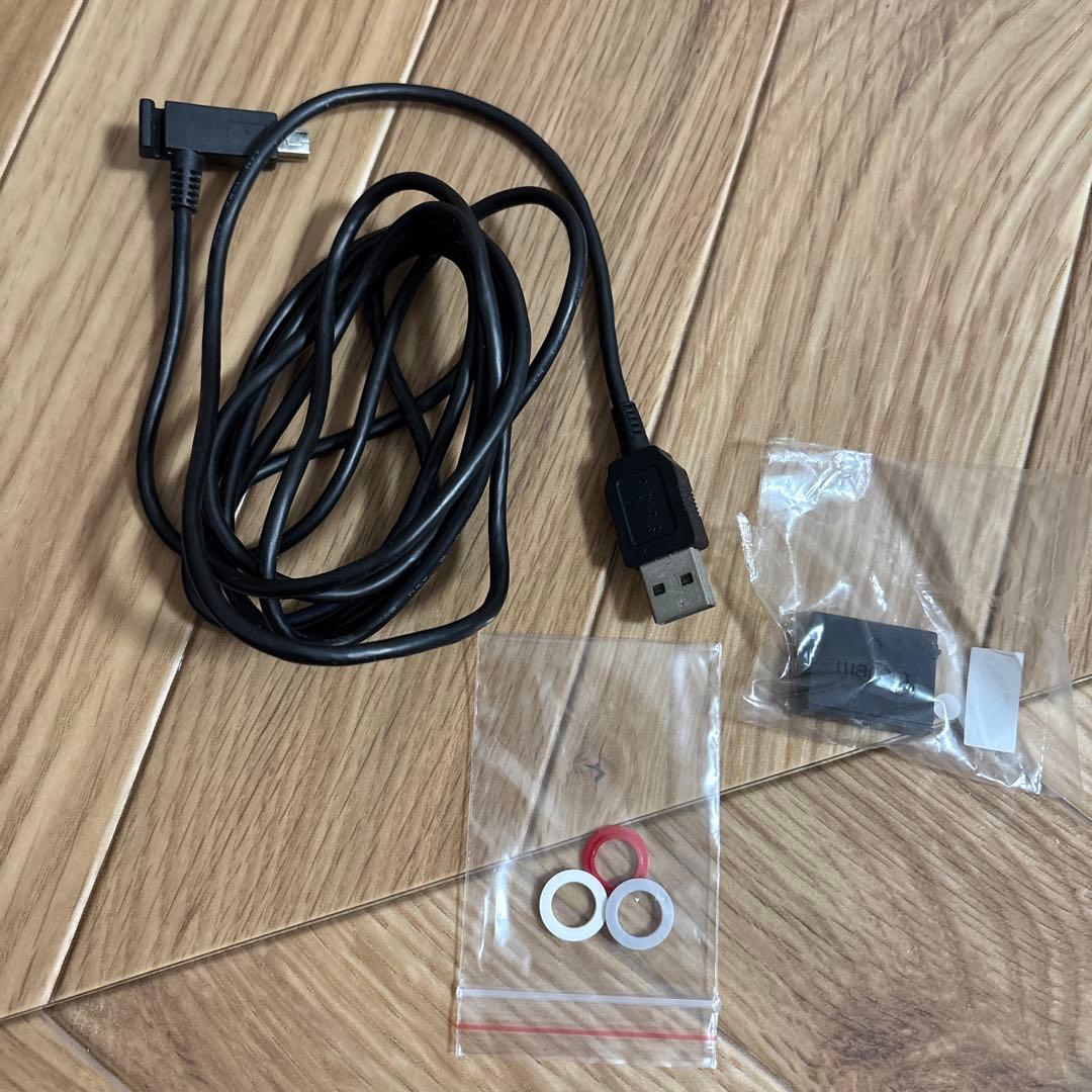 Wacom ペンタブレット INTUOS PTH-651 Ｍサイズ