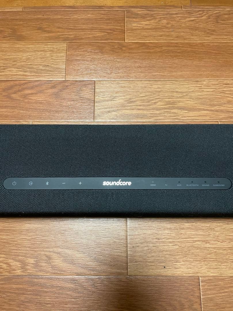 soundcore Infini Pro サウンドバー