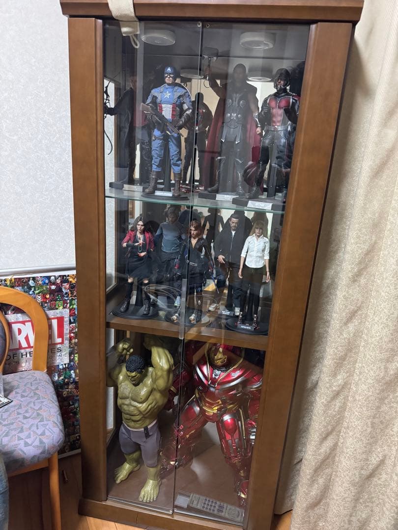 ホットトイズ　エレクトロ　アメイジングスパイダーマン