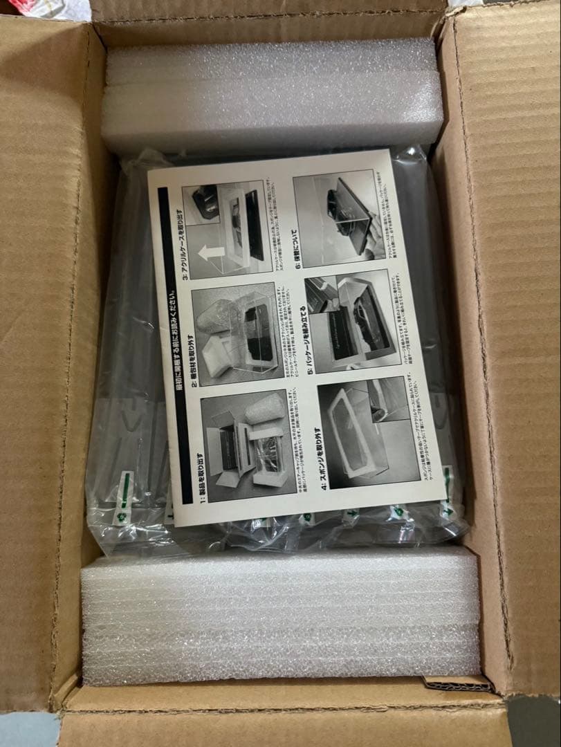 IG 0694 1/18 LB-WORKS GT-R35Black WEB限定