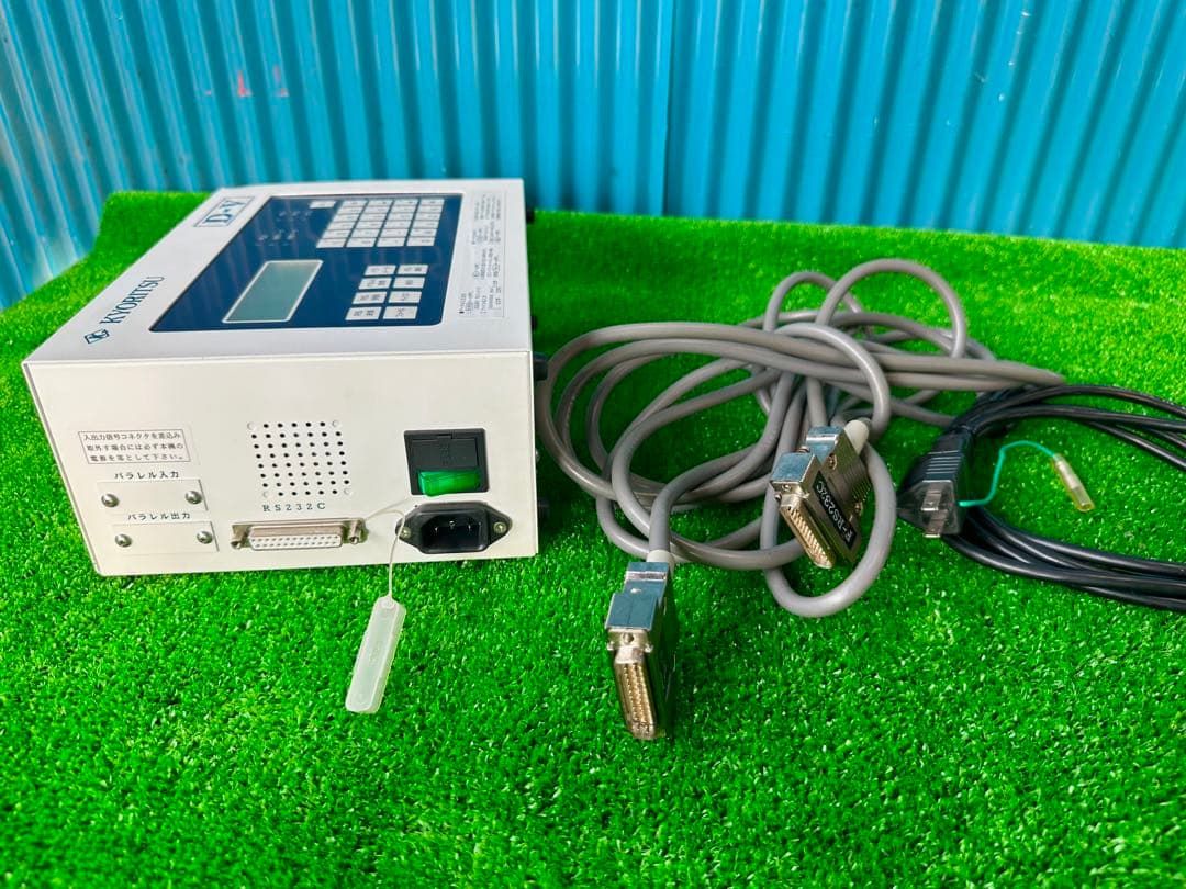 KYORITSU 協立システムマシン NCデータ入出装置  D-V