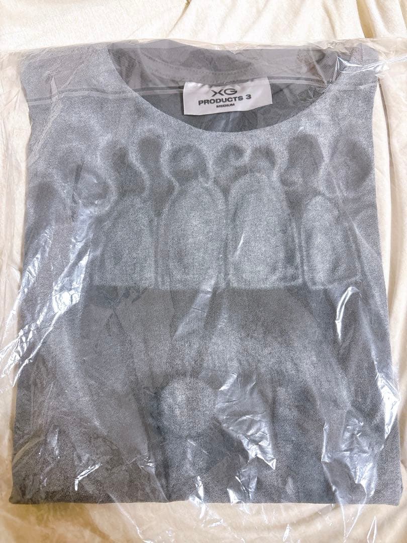 R*様 XG Tシャツ WOKE UP REPRICA TEE Mサイズ