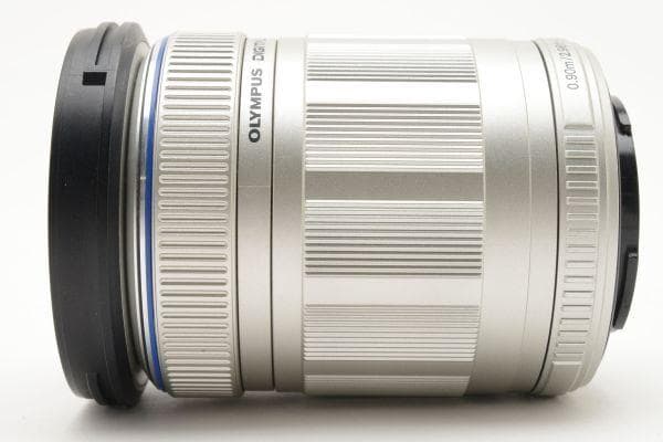 美品 OLYMPUS M.ZUIKO 40-150mm F4-5.6 ED