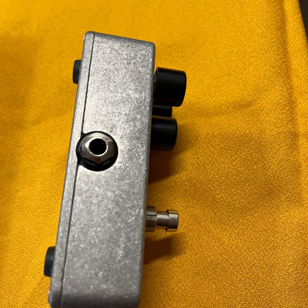 ギター electro-harmonix Soul food