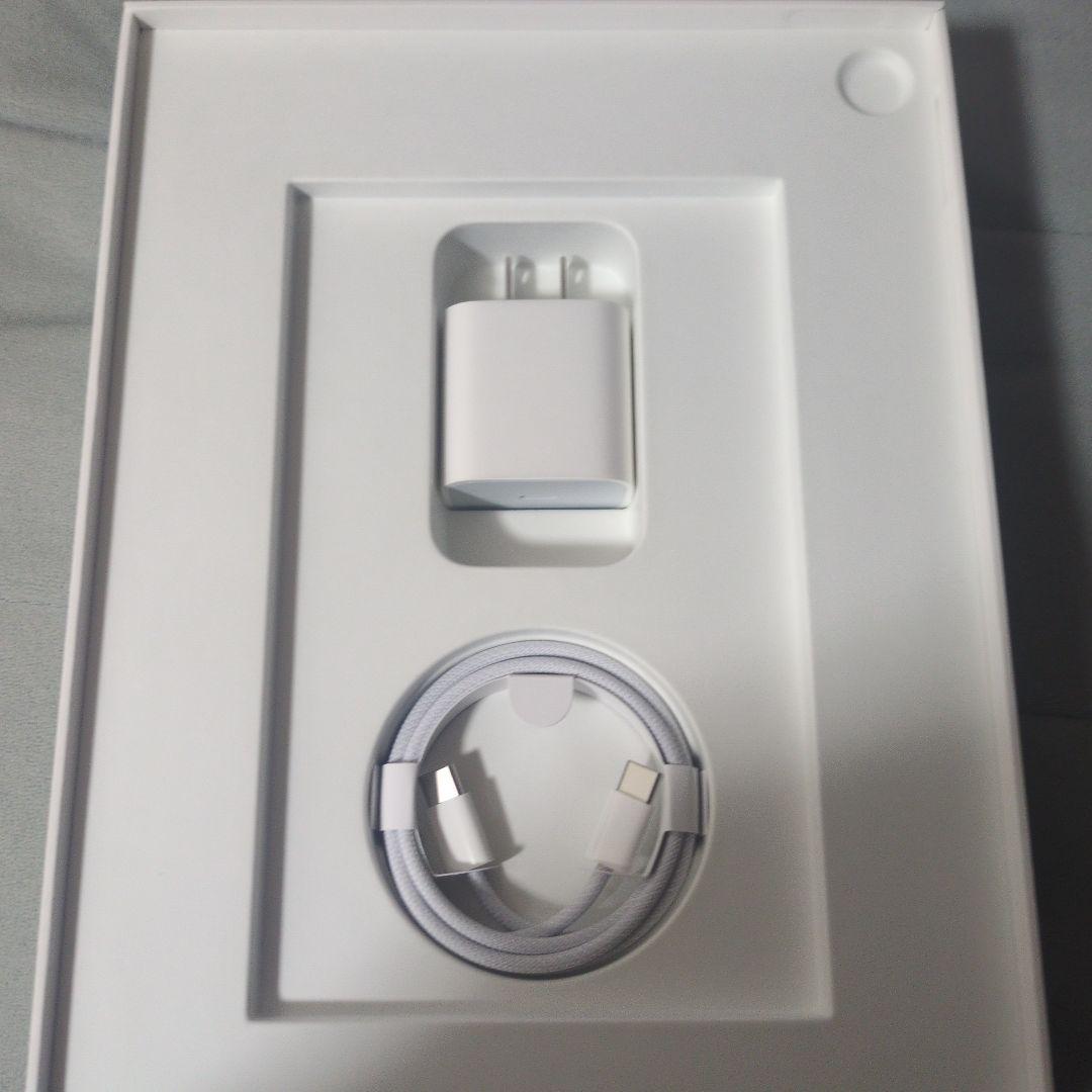 iPad Air M2 11インチ 128GB WiFi バッテリー98%