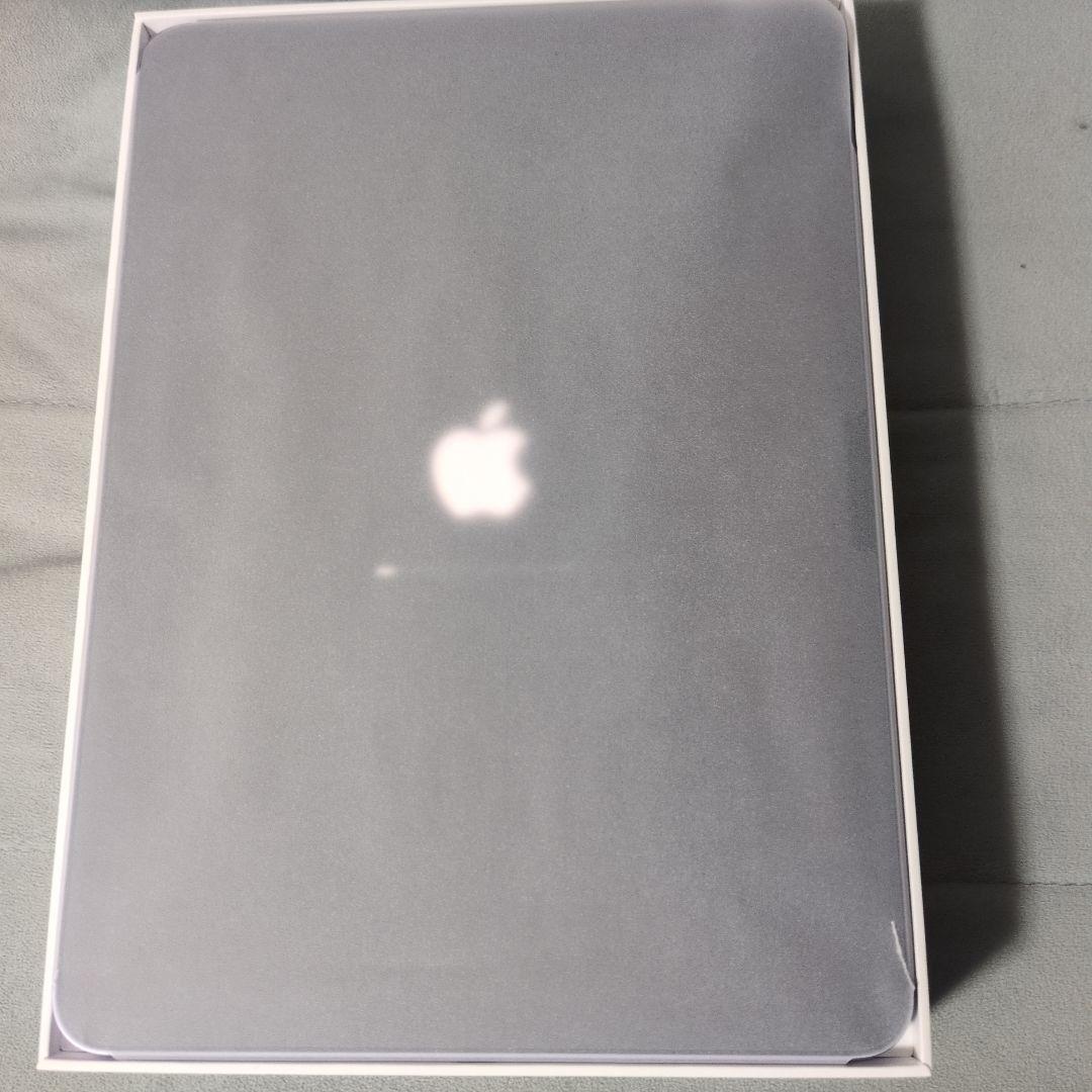 iPad Air M2 11インチ 128GB WiFi バッテリー98%