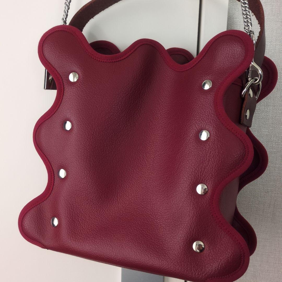 バッグ nori enomoto mardi matin