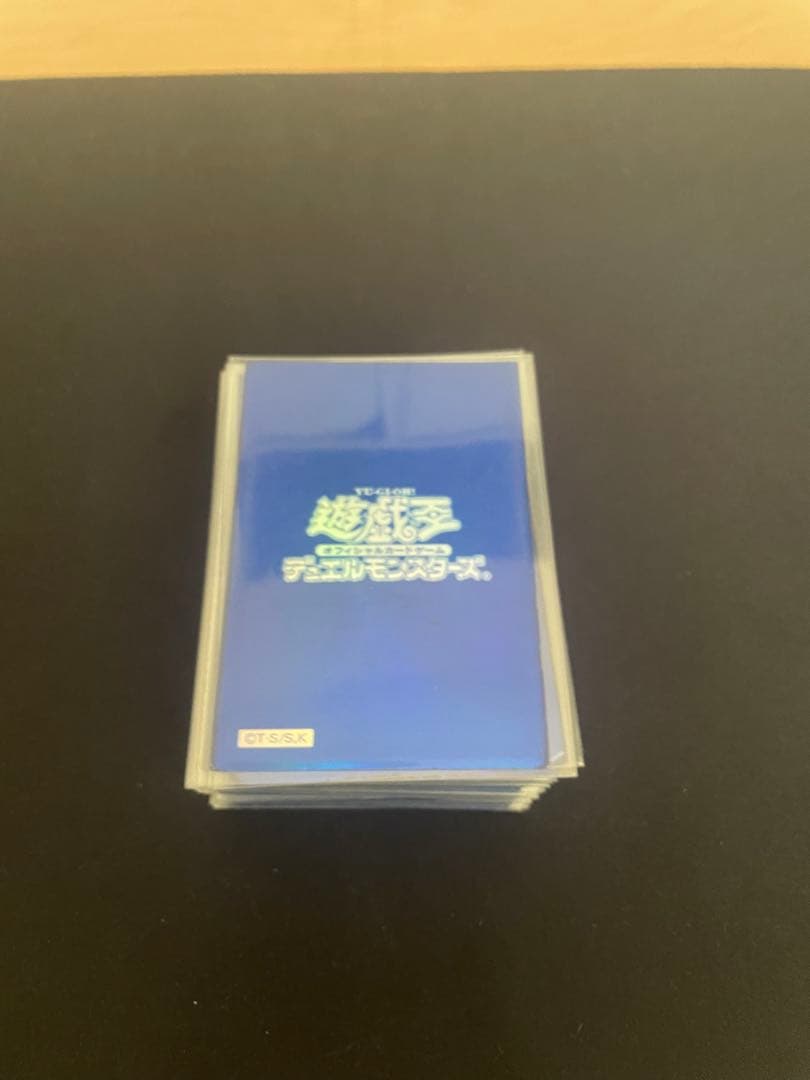 遊戯王引退処分品まとめ売り