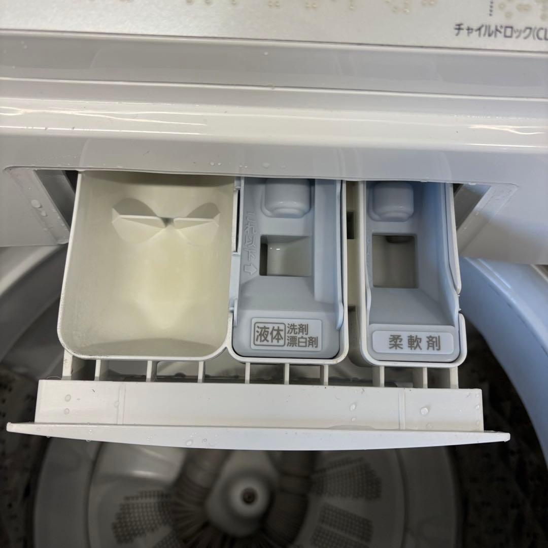 ★60　一人暮らしセット　冷蔵庫　洗濯機　8キロ　パナソニック　安い　設置無料