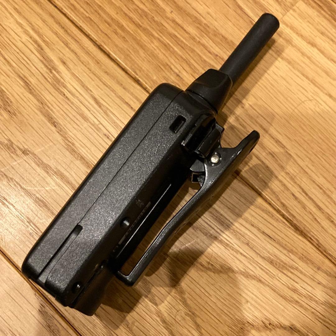 トランシーバー&イヤホンマイクセット　8台　IC-4300 HM-177PI