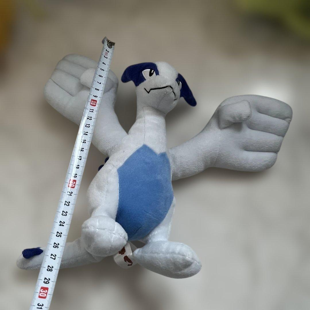 ポケモン ぬいぐるみセット