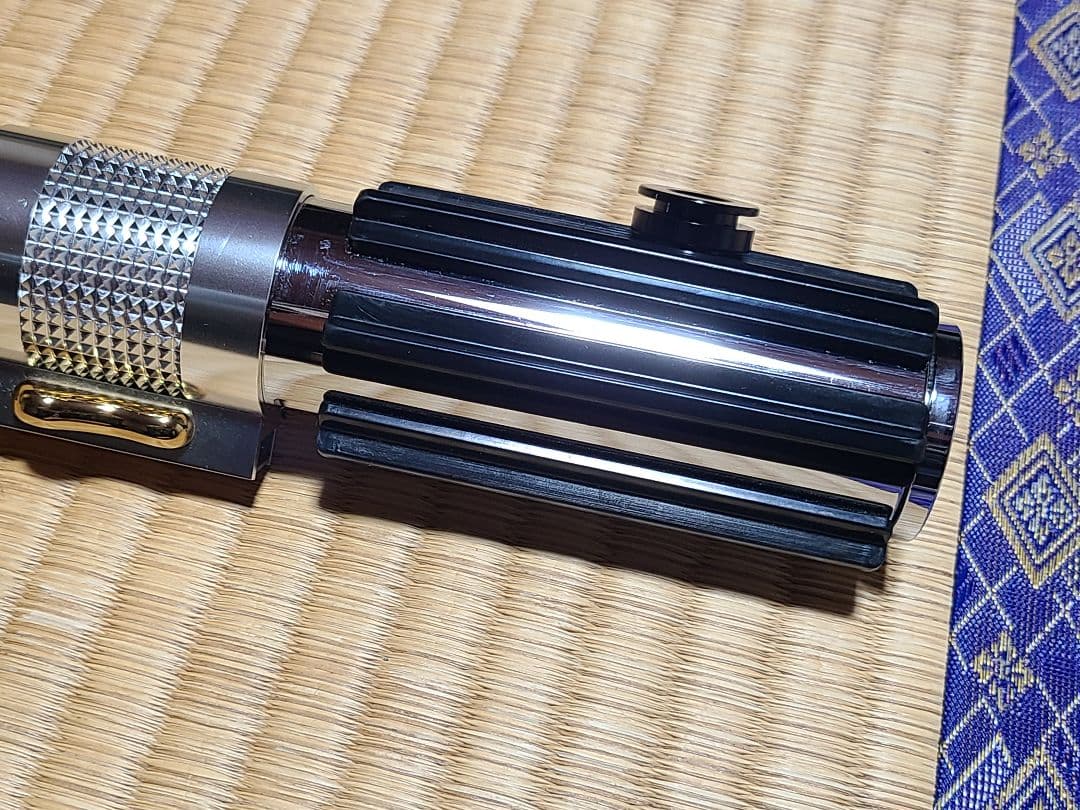 カスタムライトセーバー　アナキン・スカイウォ－カー　スターウォーズ