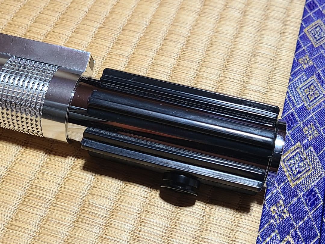 カスタムライトセーバー　アナキン・スカイウォ－カー　スターウォーズ