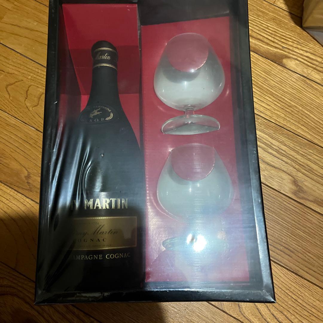 Rémy Martin コニャック セット未開封