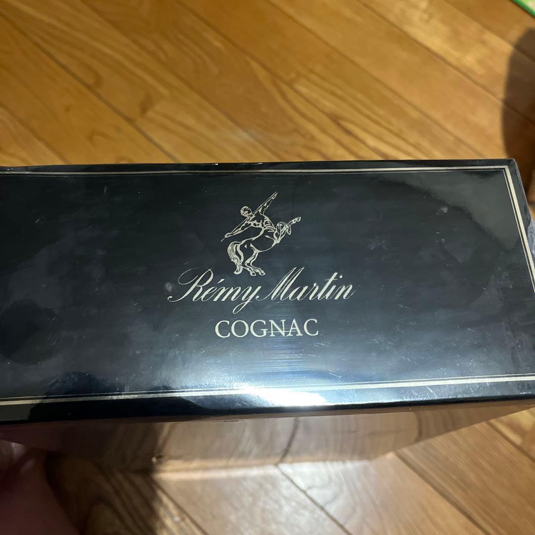 Rémy Martin コニャック セット未開封