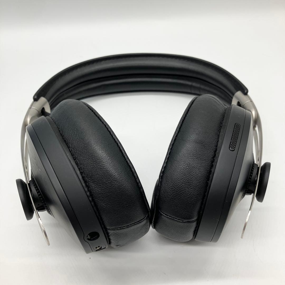 ▪️美品▪️ゼンハイザー SENNHEISER ヘッドホン M3AEBTXL