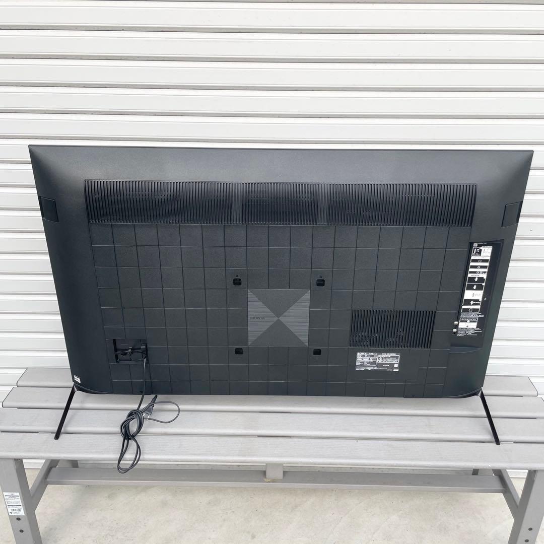 SONY 4K液晶テレビ XRJ-50X90J BRAVIA 50インチ