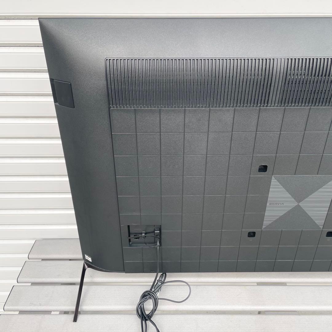 SONY 4K液晶テレビ XRJ-50X90J BRAVIA 50インチ