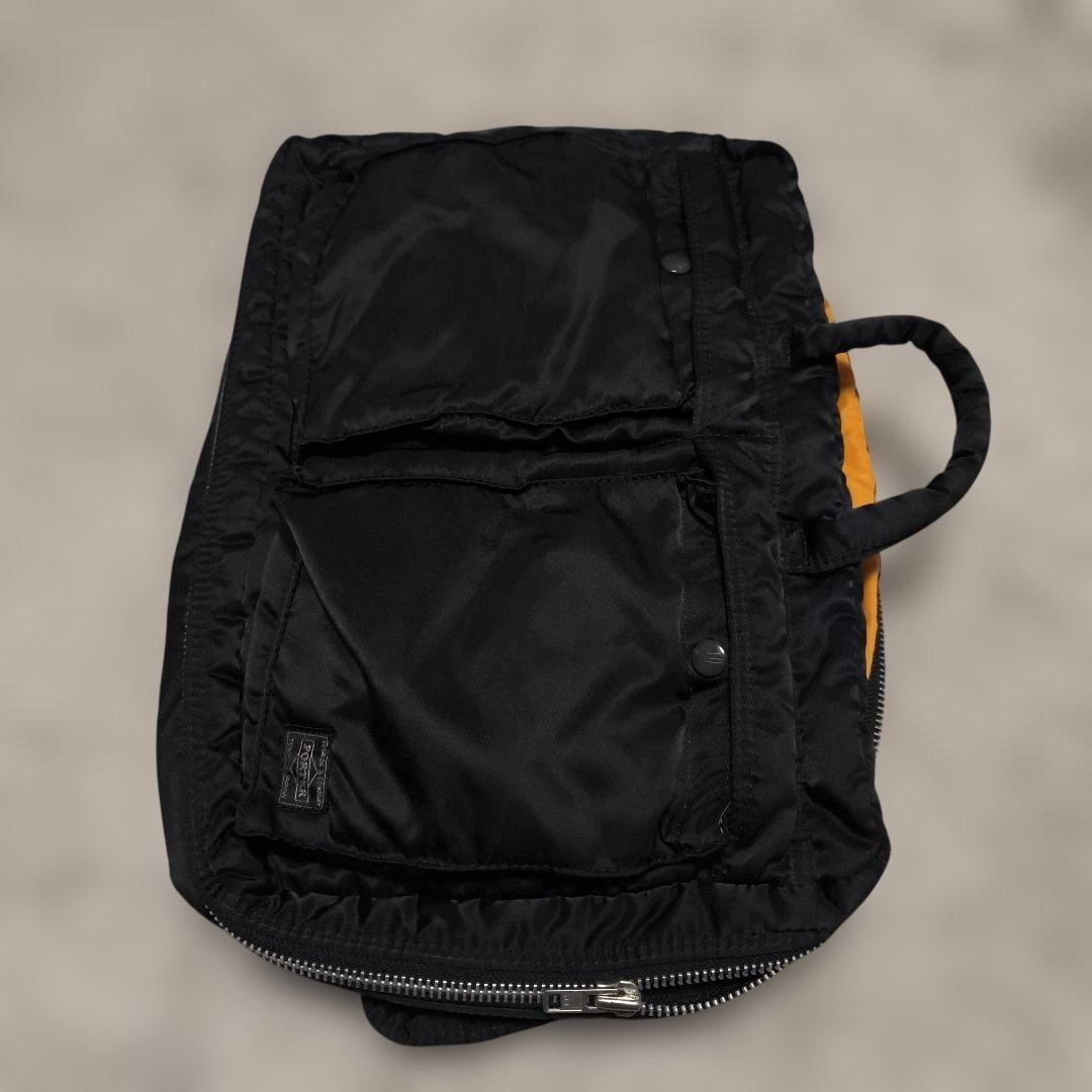 ポーター タンカー ブリーフケース