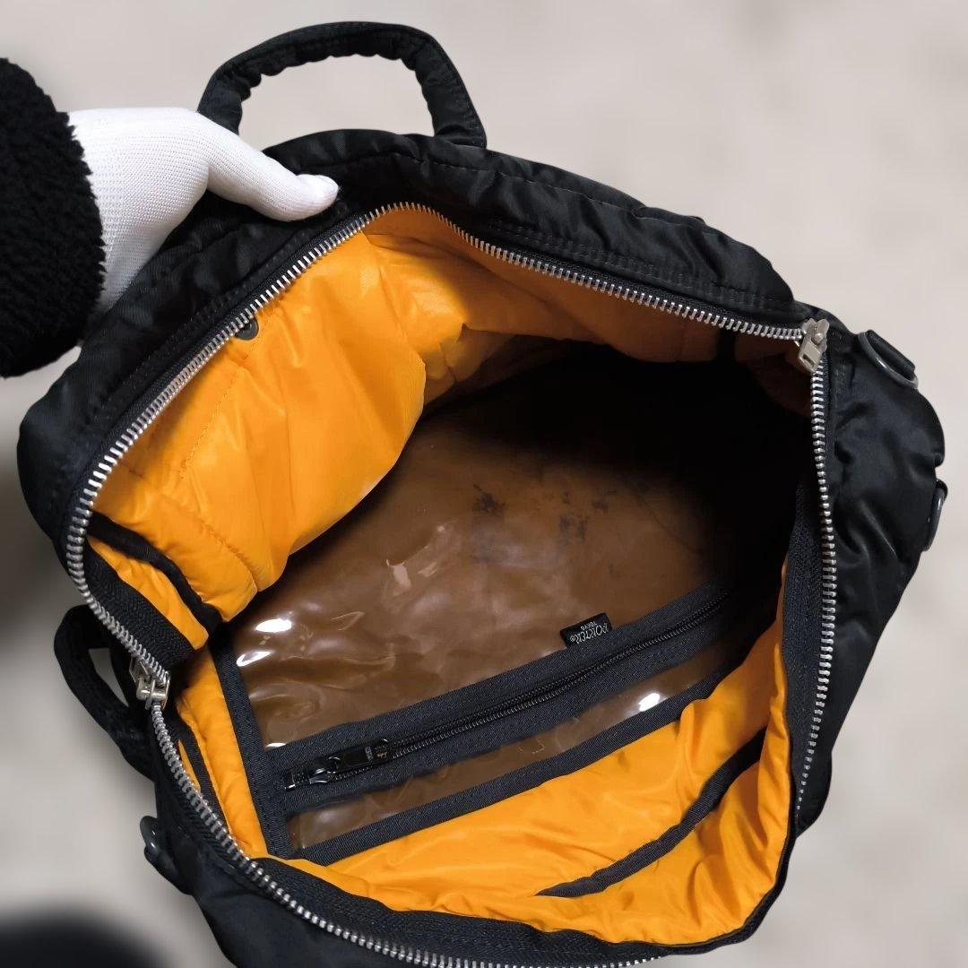 ポーター タンカー ブリーフケース