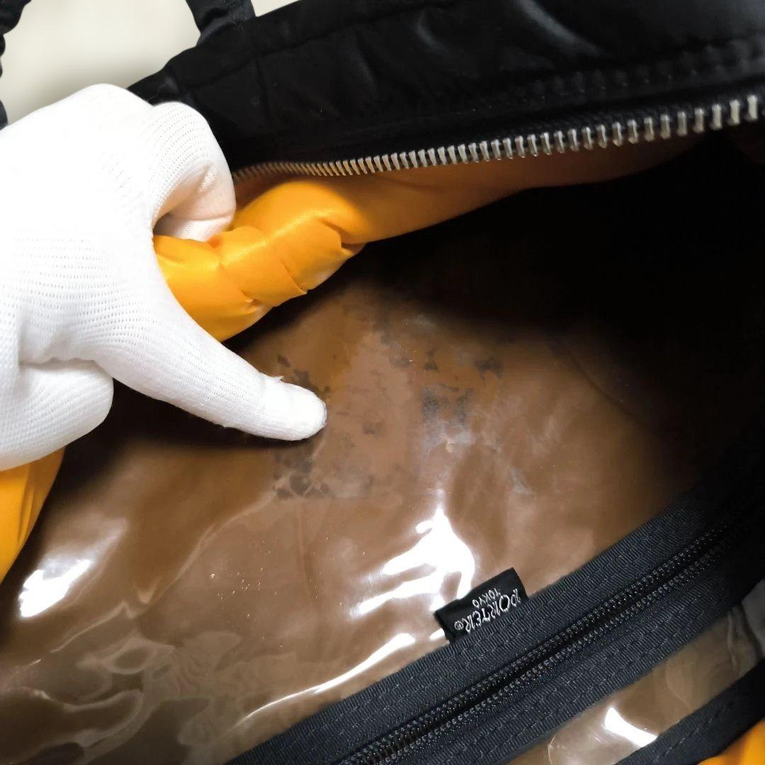 ポーター タンカー ブリーフケース