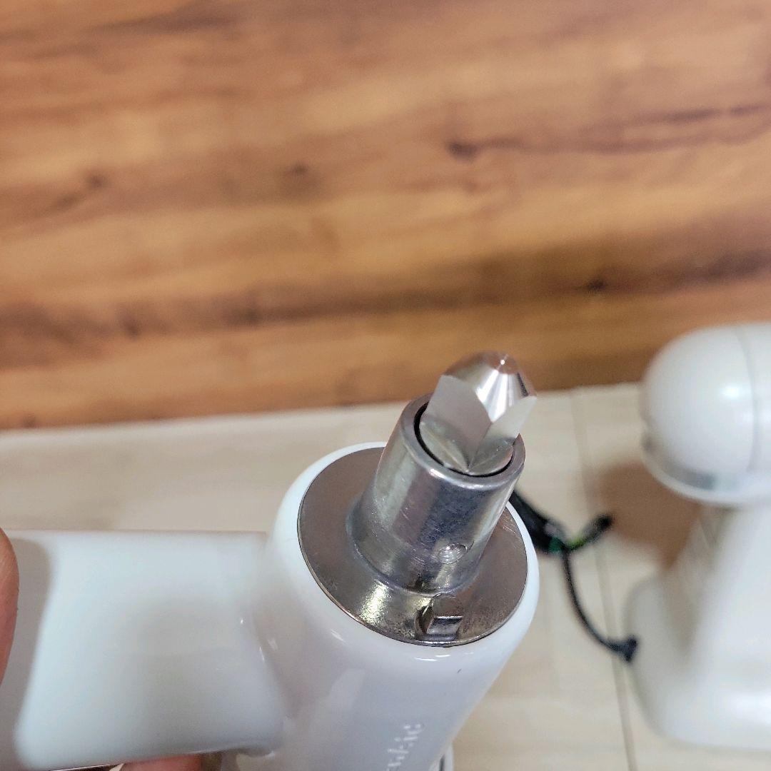 KitchenAid キッチンエイド 3.5QTスタンドミキサー 付属品付き