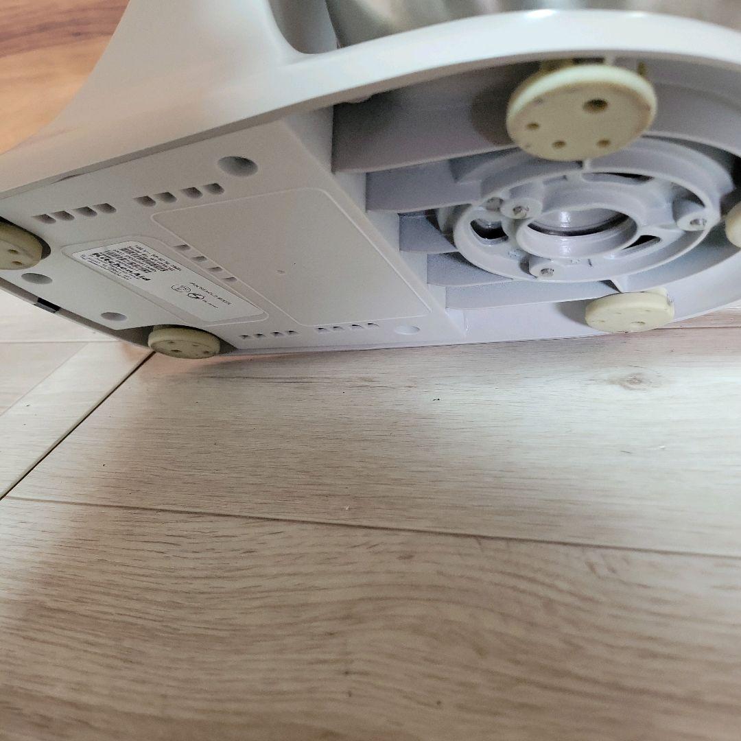 KitchenAid キッチンエイド 3.5QTスタンドミキサー 付属品付き