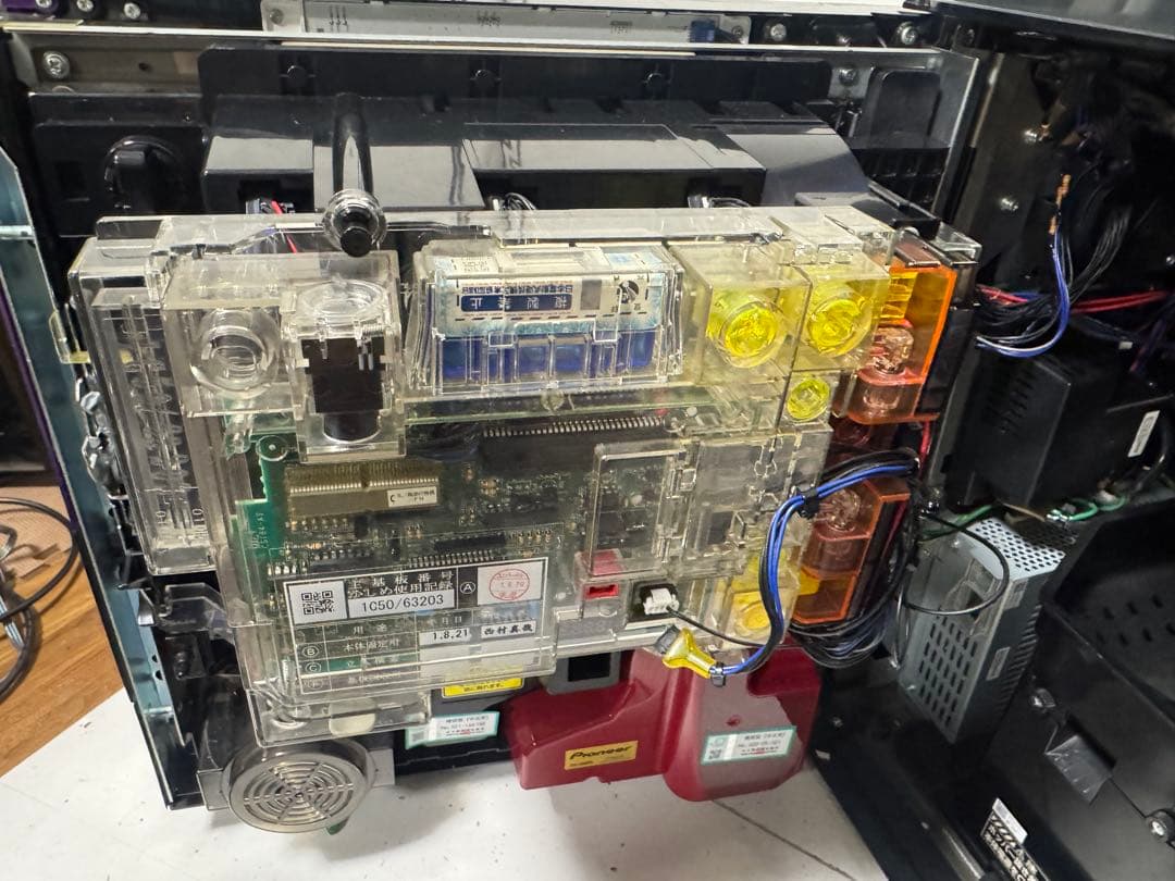 パチスロ 実機 劇場版 魔法少女 まどか☆マギカ 新編 反逆の物語