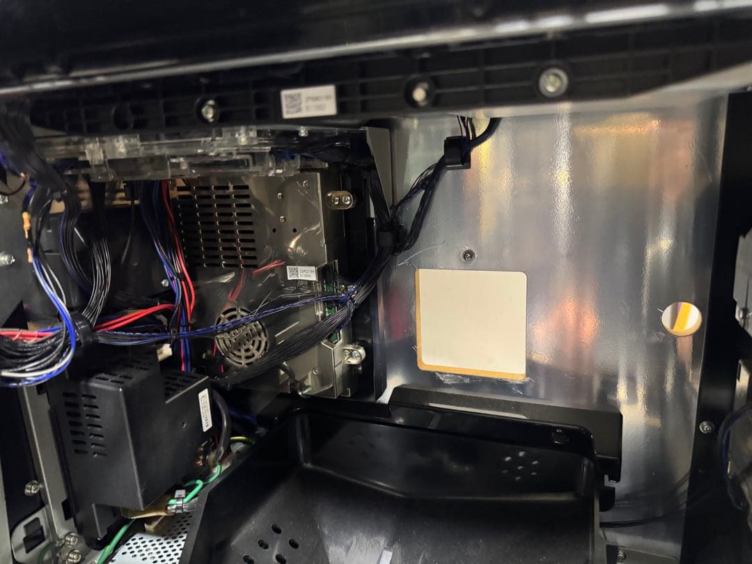 パチスロ 実機 劇場版 魔法少女 まどか☆マギカ 新編 反逆の物語