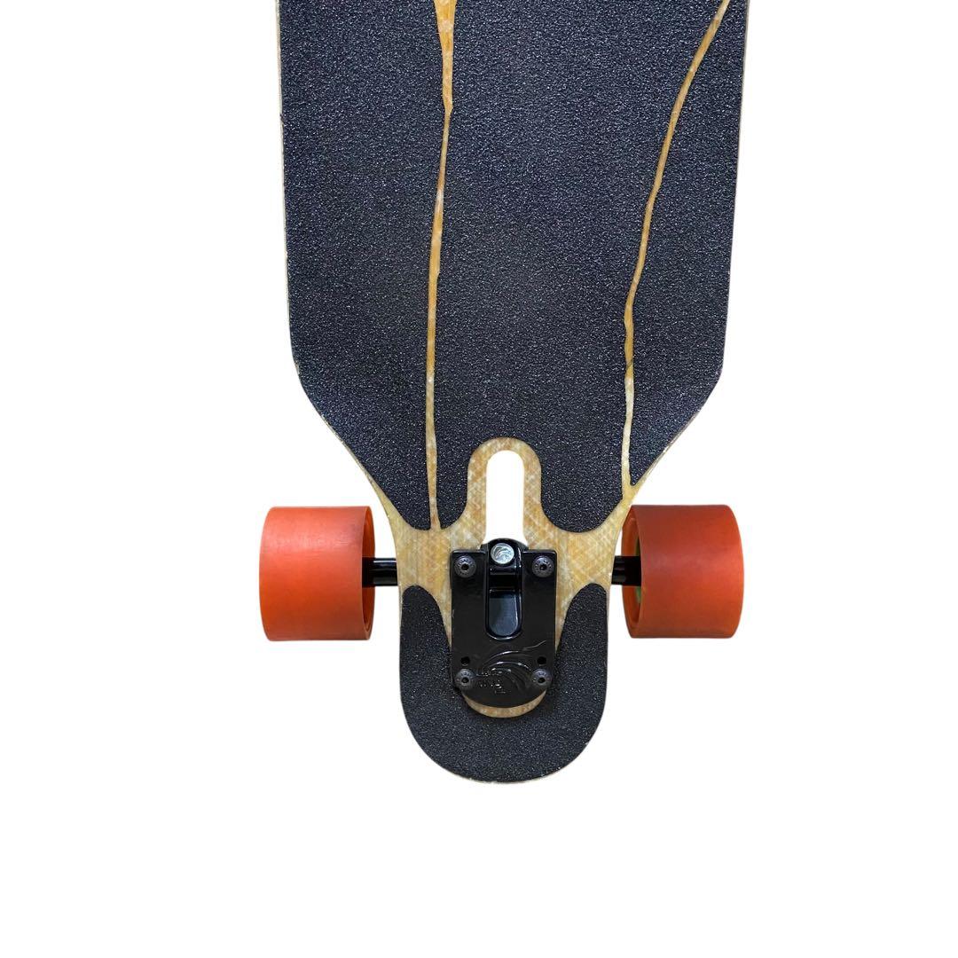 【美品】LOADED ICARUS Flex2 ロンスケ ローデット