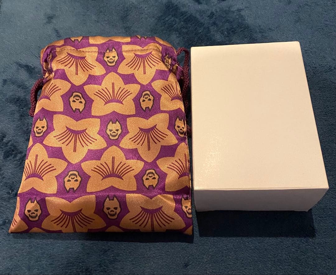 【新品未使用】ジョジョの奇妙な花闘 〜杜の花〜 4部 ジョジョ 花札