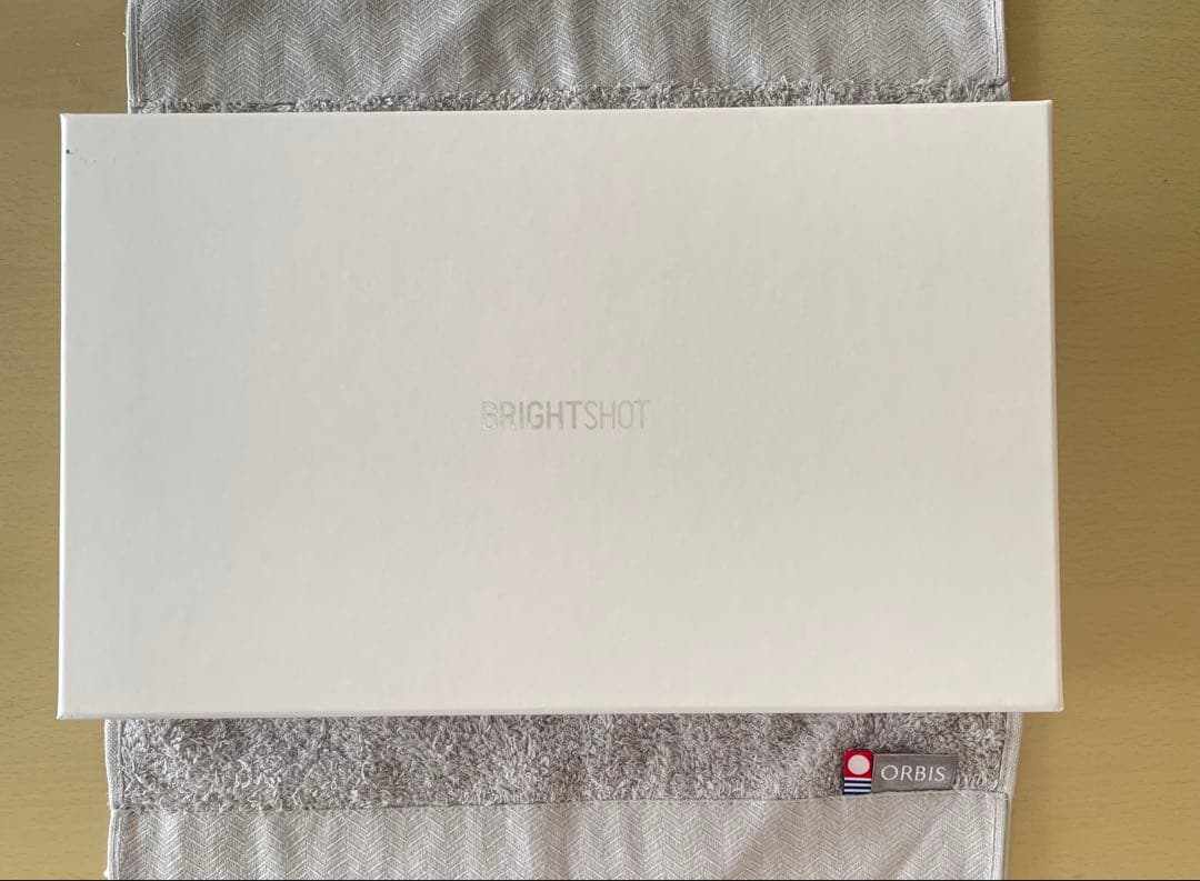 【パナソニック】フォトブライトショット EH-SL85-W