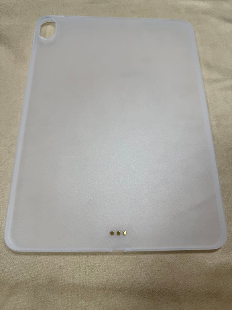 Apple 11インチ iPad Air (M2) 128GB パープル
