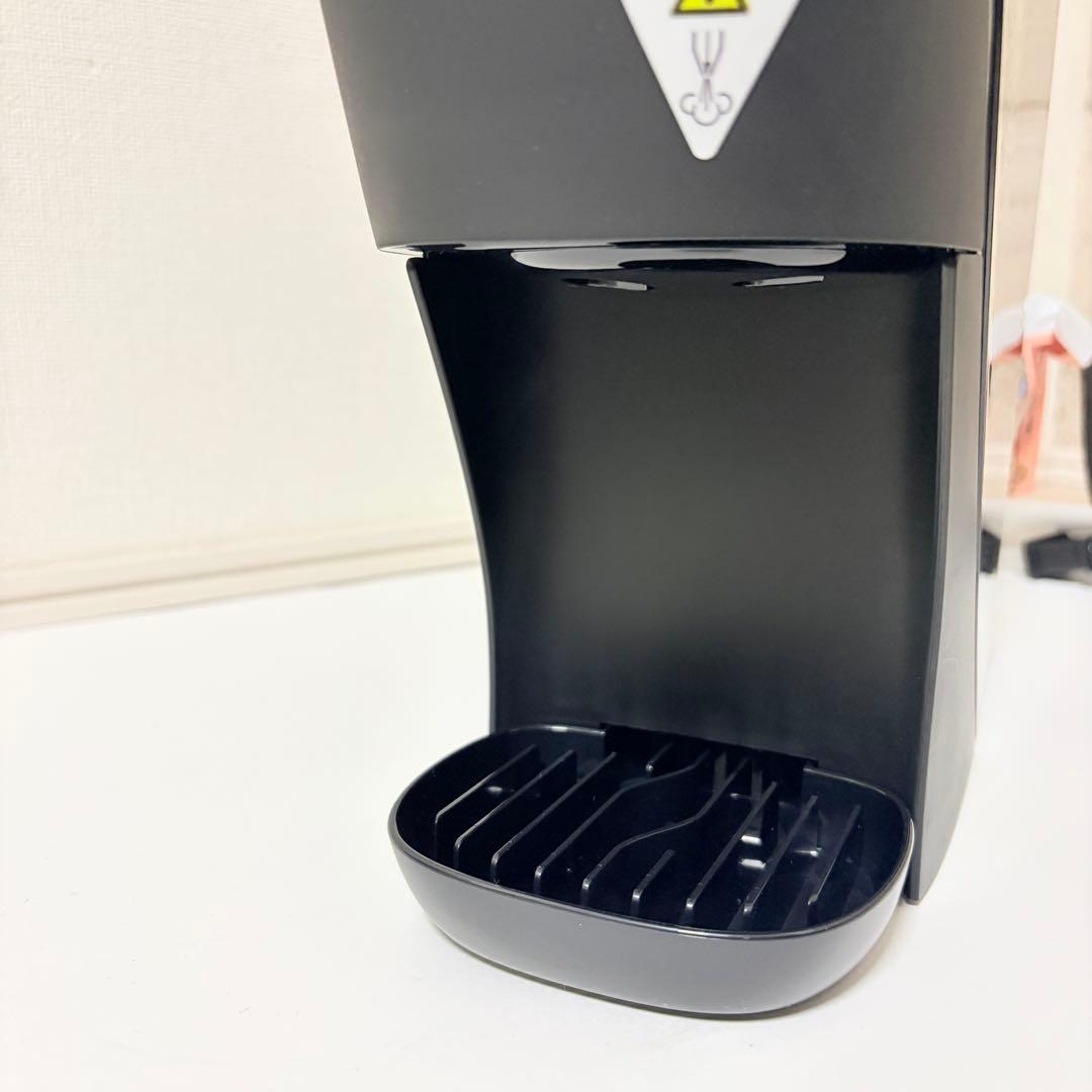 新品級 新型モデル ネスカフェ バリスタスリムHPM9640