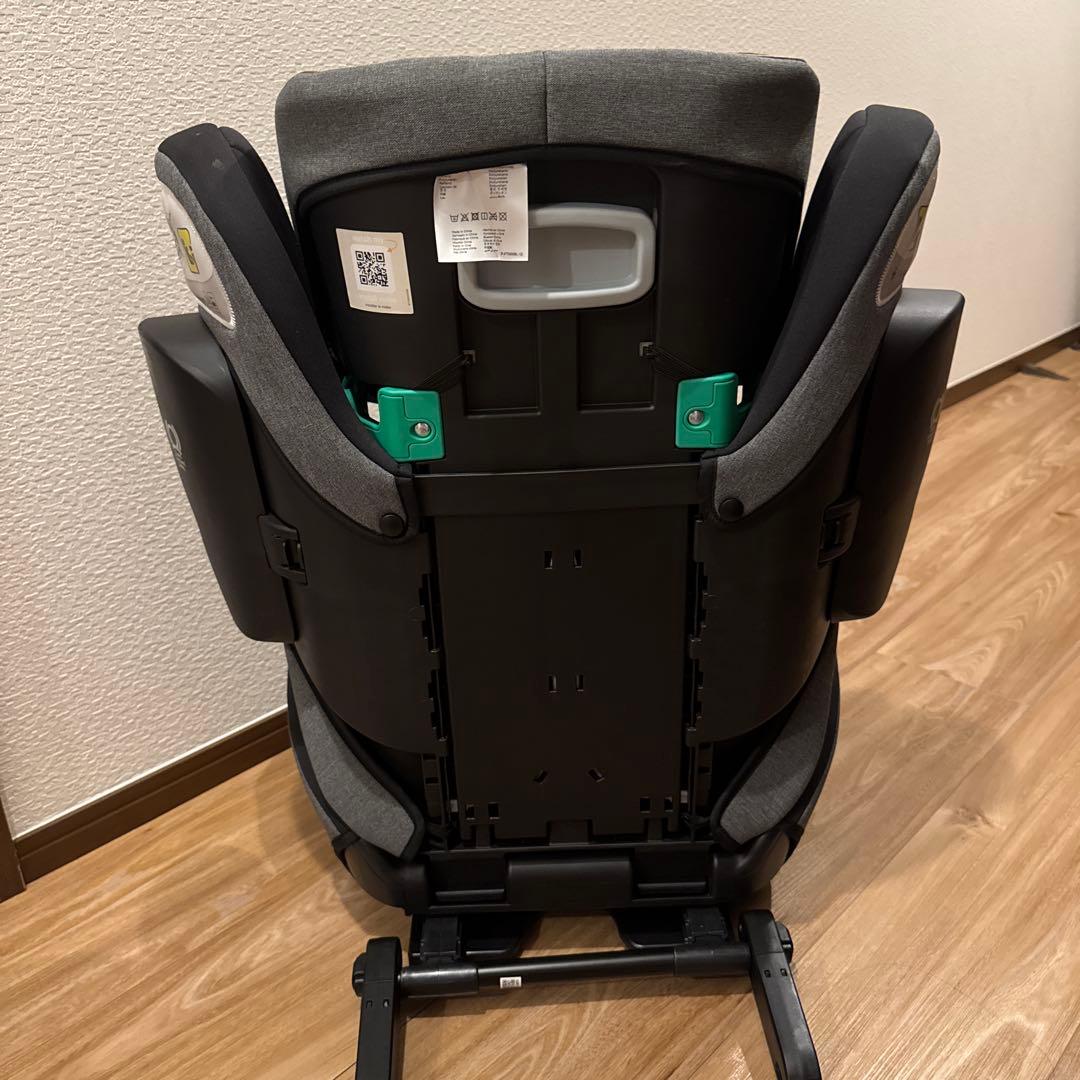 ※gumi※joie Signature｜シグネチャー 【isofix】